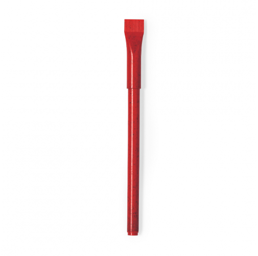 red Bolígrafo Lileo