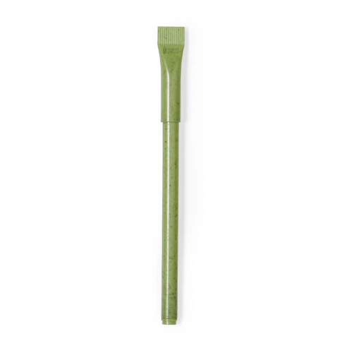 green Bolígrafo Lileo