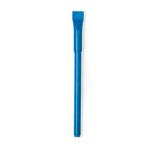 blue Bolígrafo Lileo