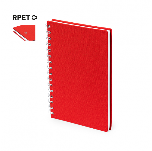 Libreta Kimberly