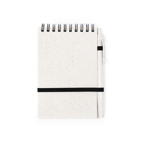 natural Libreta Fanny