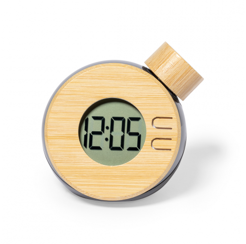 s/c Reloj Graox