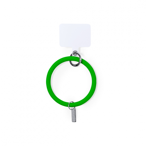 green Pulsera Soporte Naomi