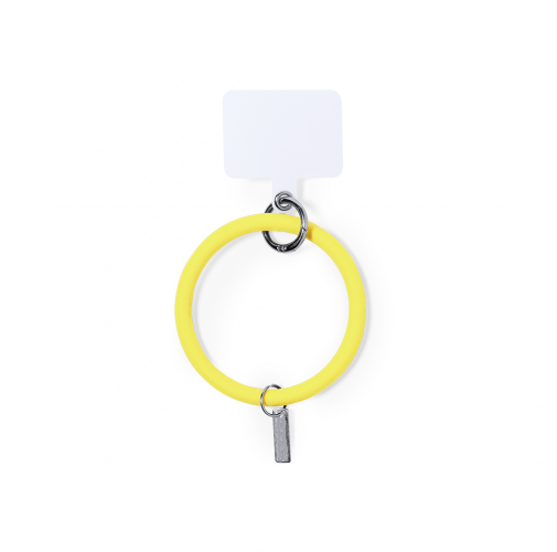 yellow Pulsera Soporte Naomi