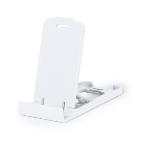 white Soporte Asher
