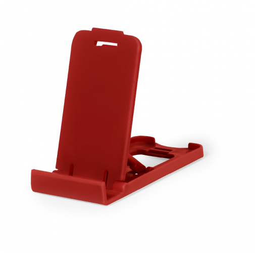 red Soporte Asher