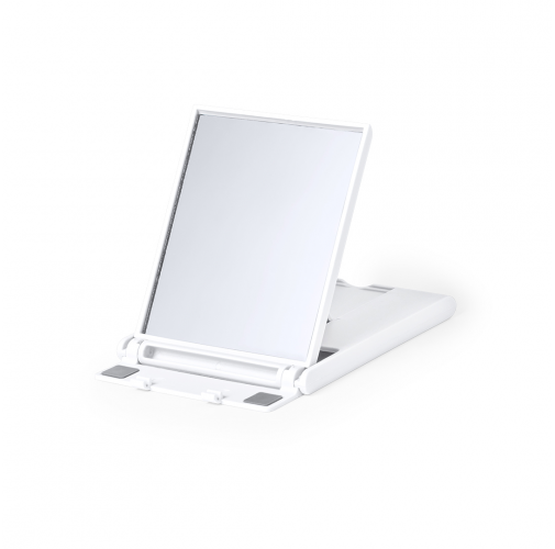 white Soporte Angie