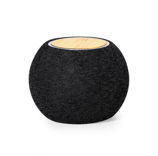 Altavoz Cargador Cedric