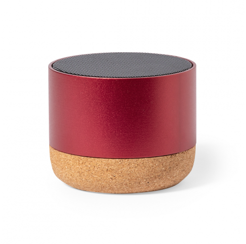 red Altavoz Moore