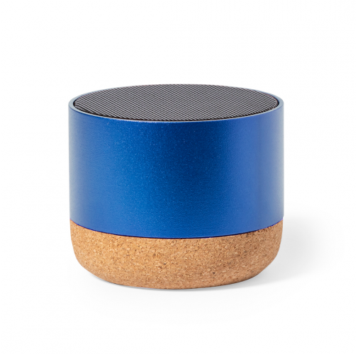blue Altavoz Moore