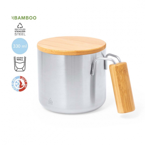 Taza Térmica Claire