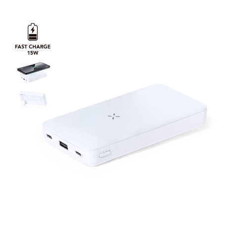 Power Bank Barry