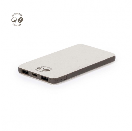 Power Bank Mayer