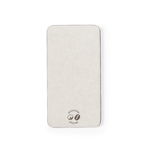 brown Power Bank Mayer