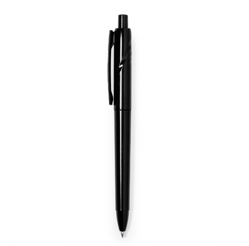 black Bolígrafo Dontiox