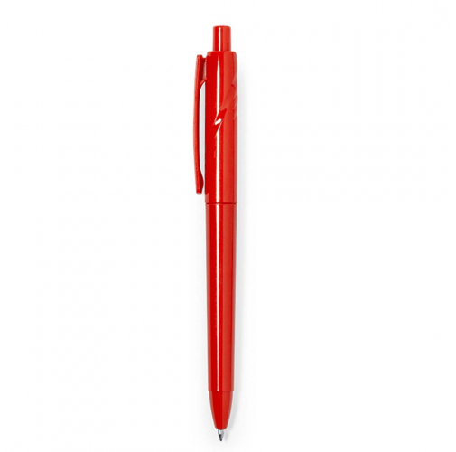 red Bolígrafo Dontiox