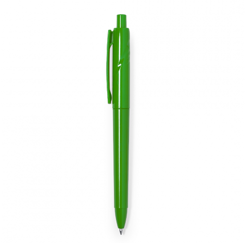 green Bolígrafo Dontiox