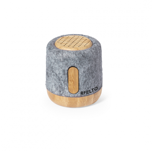 gray Altavoz Boitok