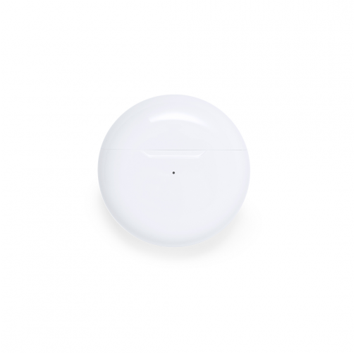 white Auriculares Shima