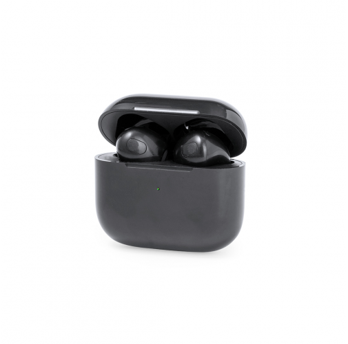 black Auriculares Dodiax