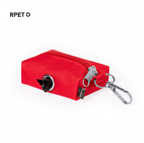 Dispensador Bolsas Seperd