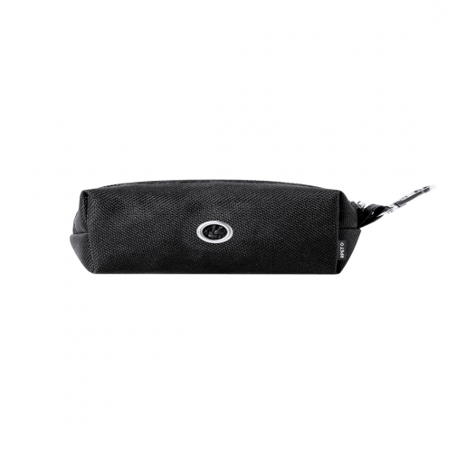 black Dispensador Bolsas Seperd