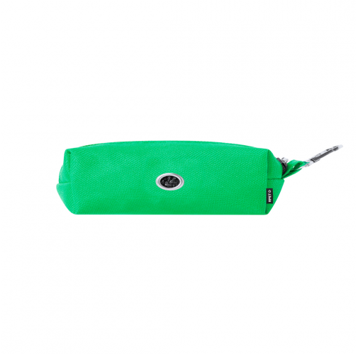 green Dispensador Bolsas Seperd