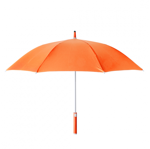 orange Paraguas Wolver