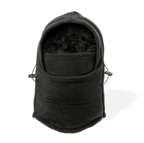 gray Braga Gorro Tecko