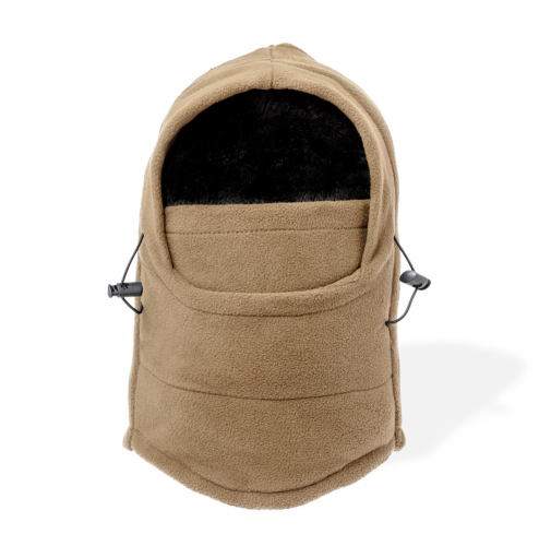 natural Braga Gorro Tecko