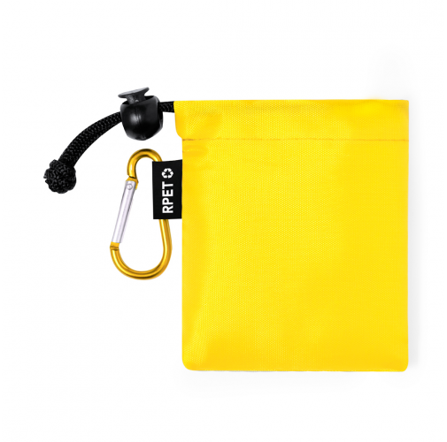 Poncho Claytop