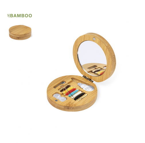 Set Costura Atriax