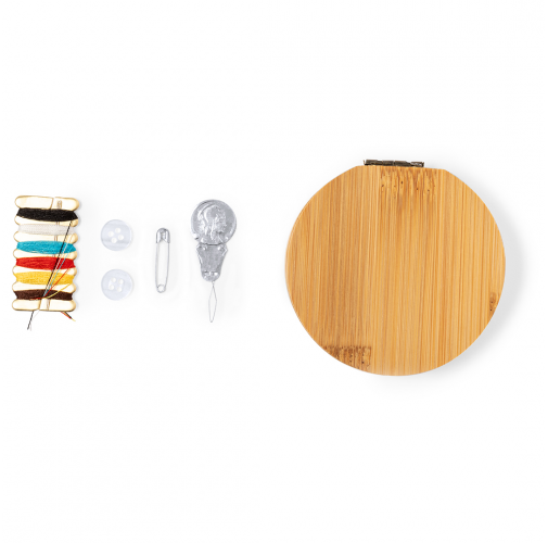 s/c Set Costura Atriax