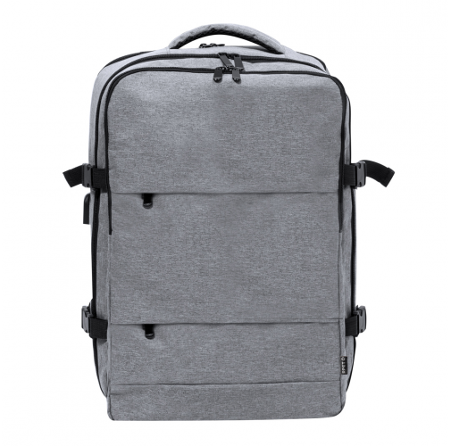 gray Mochila Myriax