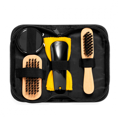 Set Limpiacalzado Aeron