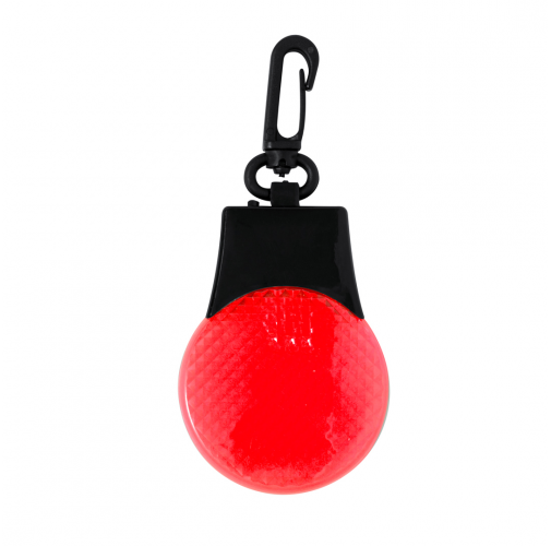 red Luz Seguridad Elektra