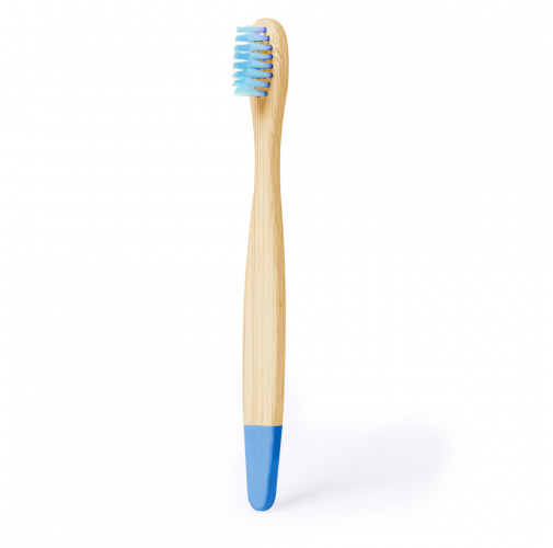 blue Cepillo Dientes Becu