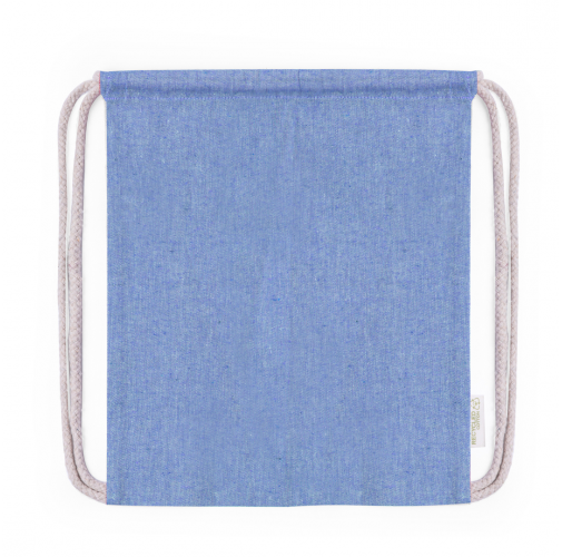 blue Mochila Ashara