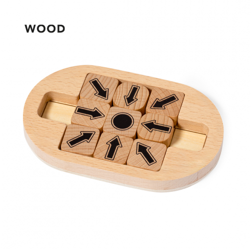 Minipuzzle Jatrex