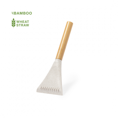 Rascador Hielo Nigex