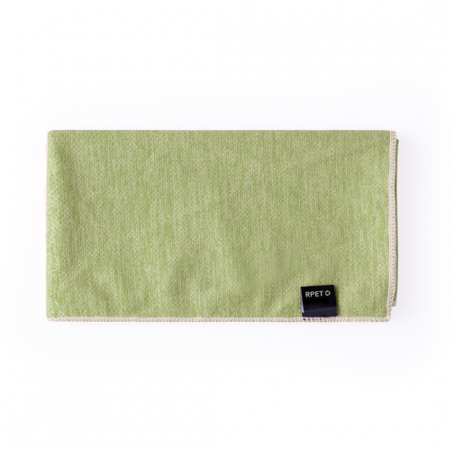 green Toalla Absorbente Guds