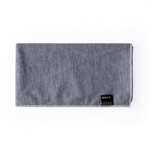 gray Toalla Absorbente Guds
