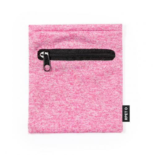 fucsia Muñequera Rolins