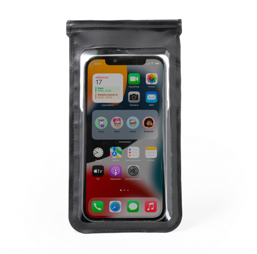 black Funda Nurbur