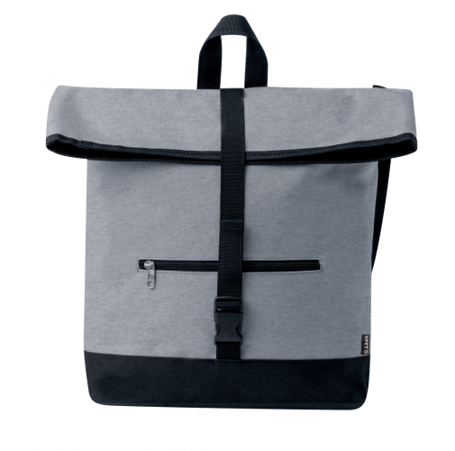 gray Bolsa Bici Hulken