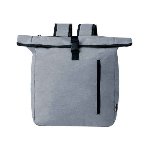 gray Mochila Bici Hoblak