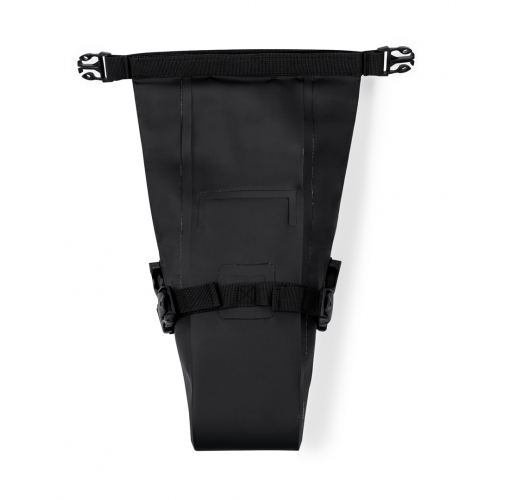 black Bolsa Bici Hydoria