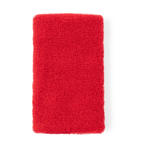 red Muñequera Kelsey