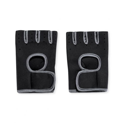 black Guante Deportivo Scot