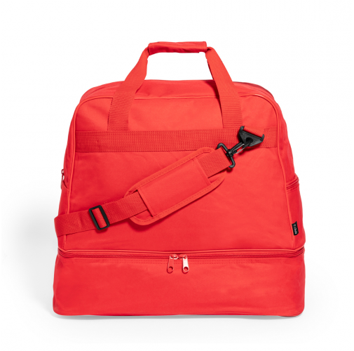 red Bolso Wistol